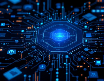Mastering the UCASH Ecosystem: A Comprehensive Guide to Crypto Success