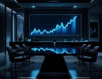 Transforming the Crypto Landscape: Mastering the UCASH Ecosystem